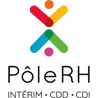 Pôle RH Chartres logo - Similar company to Inter Caves Chartres