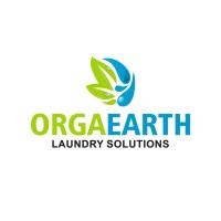 Orgaearth Laundry Solutions logo - Similar company to Deluxe Cleaners