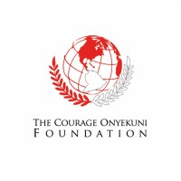The Courage Onyekuni Foundation logo - Similar company to Hubert & Co