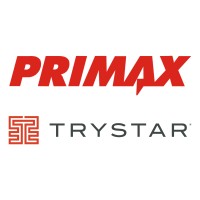 Primax Technologies Inc | Trystar logo - Similar company to Trystar