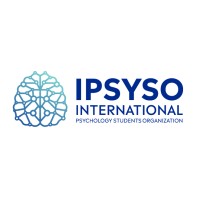 IPSYSO logo - Similar company to Queer Psy-Force