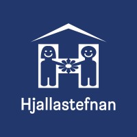 Hjallastefnan logo - Similar company to Regla