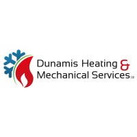 Dunamis Heating & Mechanical Services Ltd logo - Similar company to Cedar Construction Llc.