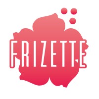 Frizette logo - Similar company to Unilog Management