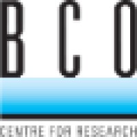 BCO Centre for Research logo - Similar company to Specifides Lab Consultancy