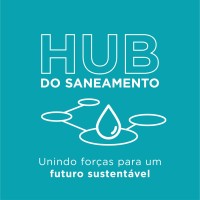 HUB do Saneamento logo - Similar company to Duetech.Io