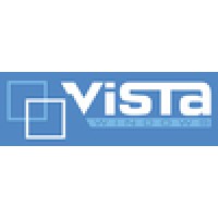 Vista Windows logo - Similar company to Vista Window Mfg
