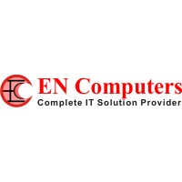 En Computers logo - Similar company to E-N Computers
