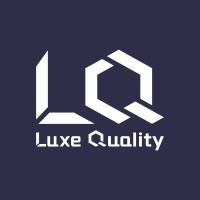 Luxe Quality logo - Similar company to Leoriya