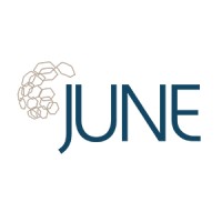 JUNE GmbH logo - Similar company to Actaport