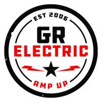 GR Electric LLC logo - Similar company to G & R Electrical