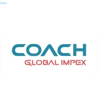Coach Global Impex logo - Similar company to Tilexa Surfaces