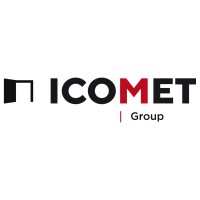 ICOMET GROUP logo - Similar company to Hebic