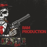 RAM Productions logo - Similar company to Ram Artist Management