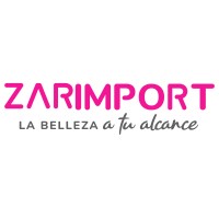 ZARIMPORT logo - Similar company to Zarimport