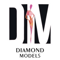 Diamond Models logo - Similar company to Việt Đăng Dental