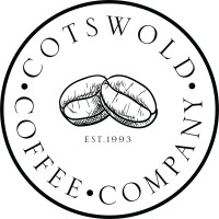 Cotswold Coffee Company logo - Similar company to Sunlover Ltd