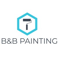 B&B Painting logo - Similar company to Jma Commercial Painting Inc.