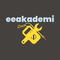 eeakademi logo - Similar company to Simmag