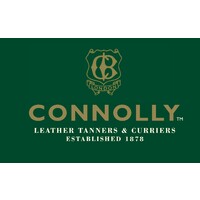 CONNOLLY LEATHER TANNERS  & CURRIERS ESTABLISHED 1878 logo - Similar company to Casesbr.Com® - Pelican™ Cases