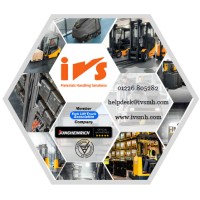 Interface Vehicle Services Ltd. (IVS Materials Handling) logo - Similar company to Kridan Handling Ltd