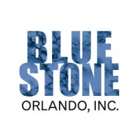 Blue Stone Orlando, Inc. logo - Similar company to Grenite Sustainable Solutions