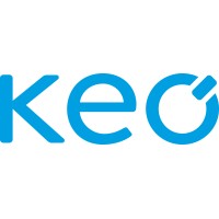 KEO GmbH logo - Similar company to Eebus Initiative E.V.