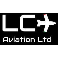LC Aviation Ltd logo - Similar company to Monarch Aircraft Engineering