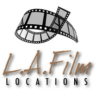 L.A. FILM LOCATIONS logo - Similar company to Animation Scoop