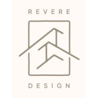 Revere Design LLC logo - Similar company to As Built Documentation