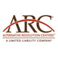 Alternative Resolution Centers (ARC) logo - Similar company to Mediation Center Of Los Angeles