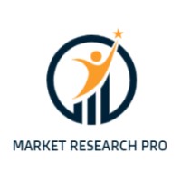 Market Research Pro logo - Similar company to Federal Pricing Group