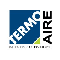 TERMO AIRE – Ingenieros Consultores logo - Similar company to Engineering Solutions For Quality