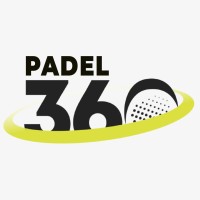 Padel 360 logo - Similar company to Jubopadel