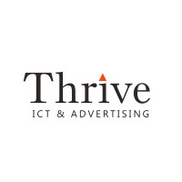 Thrive Ltd logo - Similar company to Redlip