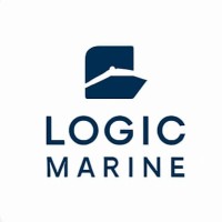 Logic Marine logo - Similar company to Elsatek Elektri̇k