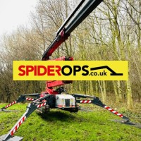 Spider Ops Ltd logo - Similar company to Omnia Access Ltd