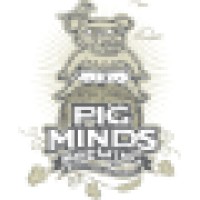 Pig Minds Brewing Co. Inc.