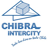 Chibra Intercity logo - Similar company to Cargoex Inc.