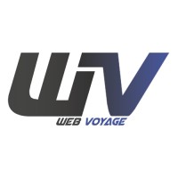 Web Voyage logo - Similar company to Creative Web Applications P.C.