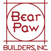Bear Paw Builders logo - Similar company to Executive Craftsman