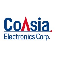 CoAsia Electronics Corp. (Singapore) Pte. Ltd (SEA) logo - Similar company to Coasia Microelectronics Corp (Shanghai) Ltd.