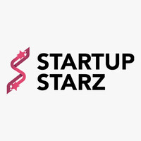 Startup Starz LLC logo - Similar company to Axicube. Product Design Agency