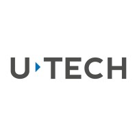 UTECH logo - Similar company to Mobil Trust