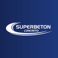 Superbeton Concreto logo - Similar company to Max Mohr - Tecnologia Em Argamassa E Concreto
