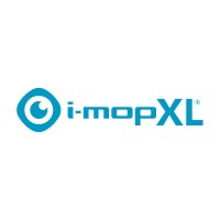 i-mop XL - Lavapavimenti Professionale logo - Similar company to Tecno Clean Srl