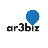 AR3biz logo - Similar company to Motava