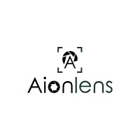 Aion Lens logo - Similar company to Wright Tech Media