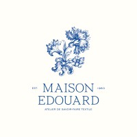 MAISON EDOUARD logo - Similar company to Adis Sous-Traitance