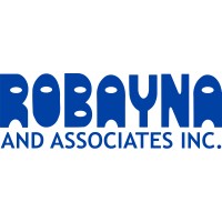 Robayna and Associates, Inc. logo - Similar company to Cmt Services Group